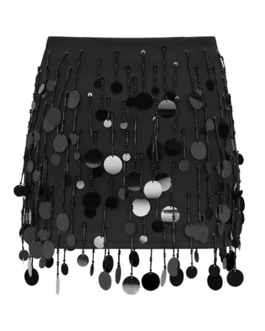 Rat & Boa Celina Skirt - Image 2