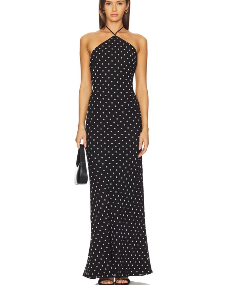 Revolve X Stone Cold Fox Avery Gown - Image 2