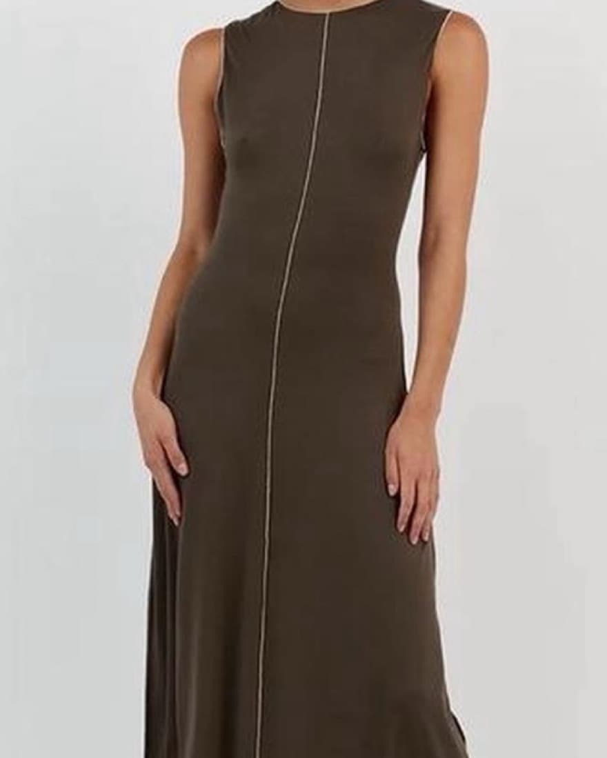 Black Dress - Image 1