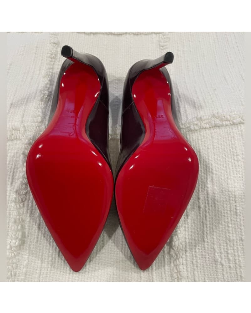 CHRISTIAN LOUBOUTIN Stiletto Pumps - Image 2