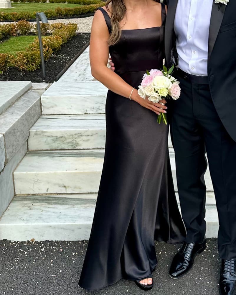Jenny Yoo Ariana Dress - Image 1