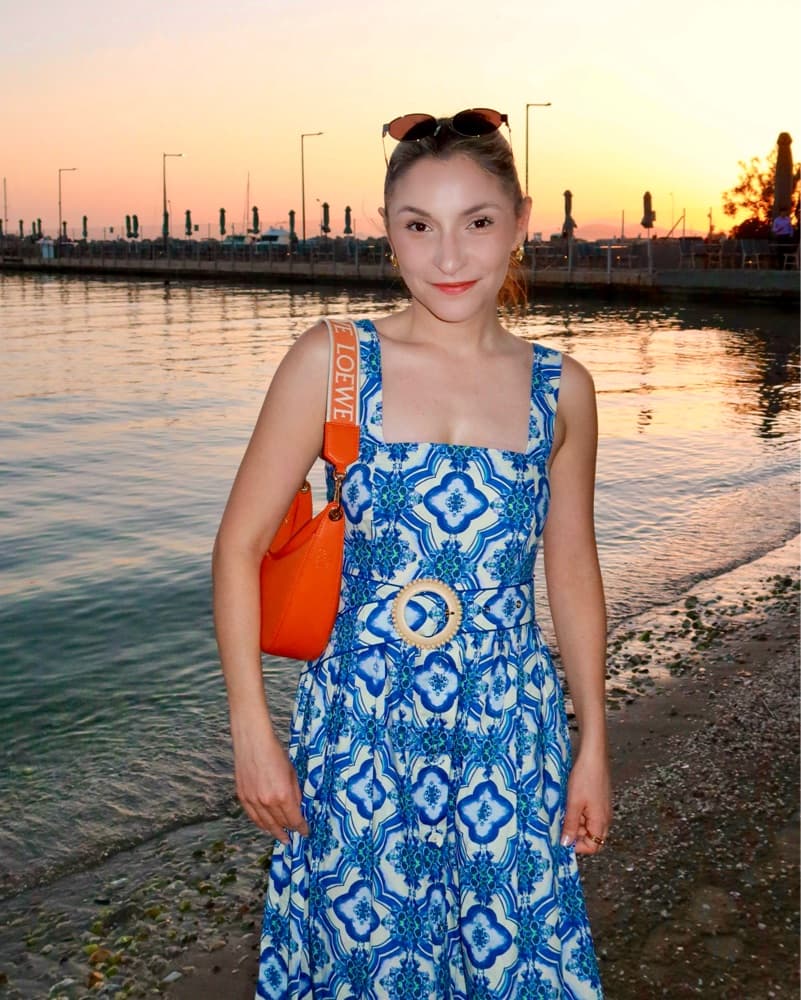 LOEWE Luna Bag - Image 2