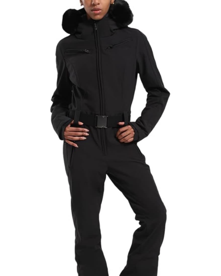 GSOU Snow Suit - Image 2