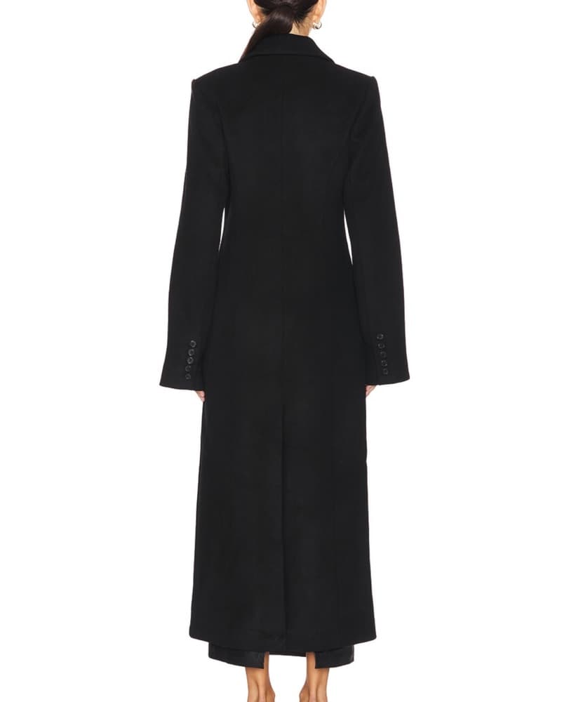 Lovers And Friends Coat  - Image 2