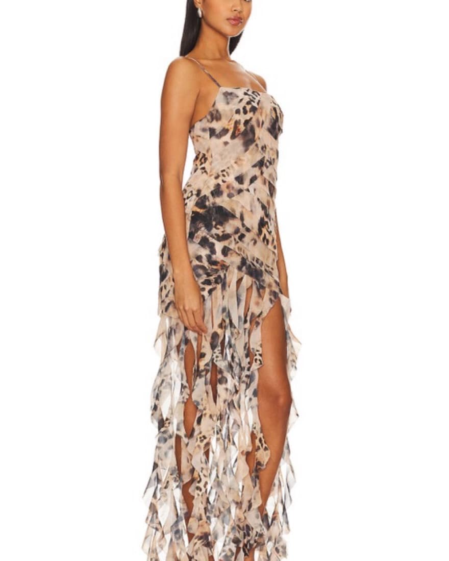 Retrofete Aria Dress - Image 2