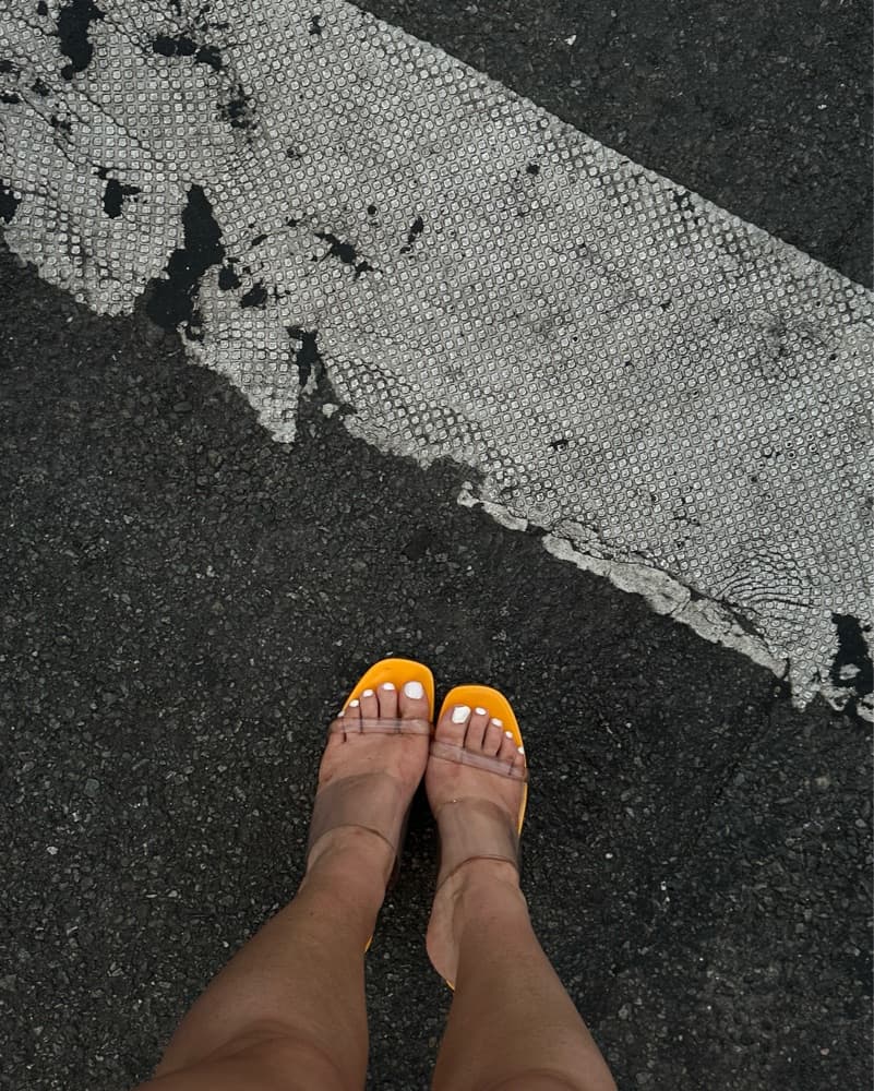 Orange Wedges - Image 2