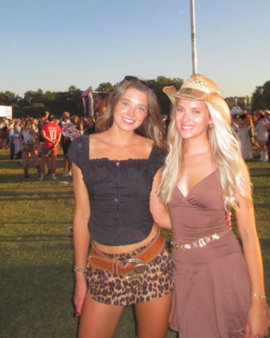 Cheetah Mini Skort - Image 1