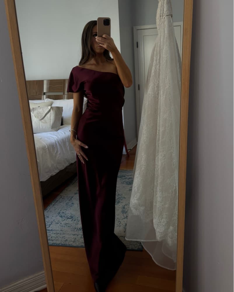 EAVES Svaan Gown - Image 2