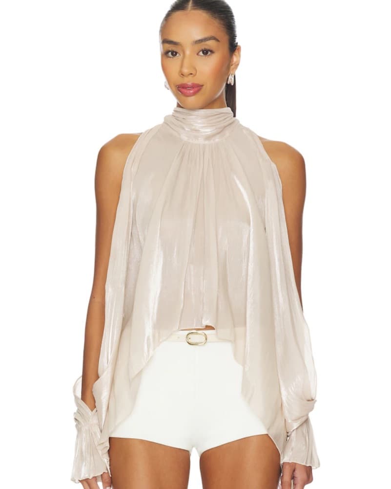 Revolve Top  - Image 1