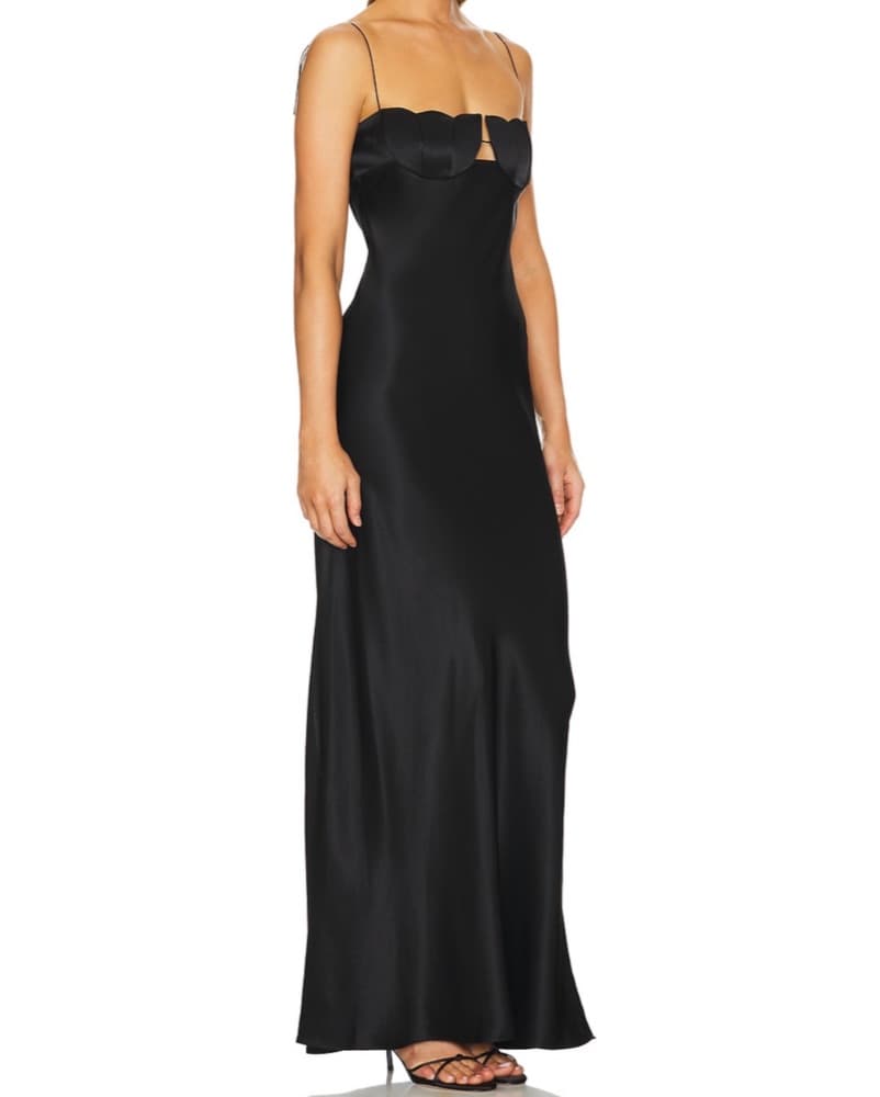 Anna October Tulip Dress  - Image 2