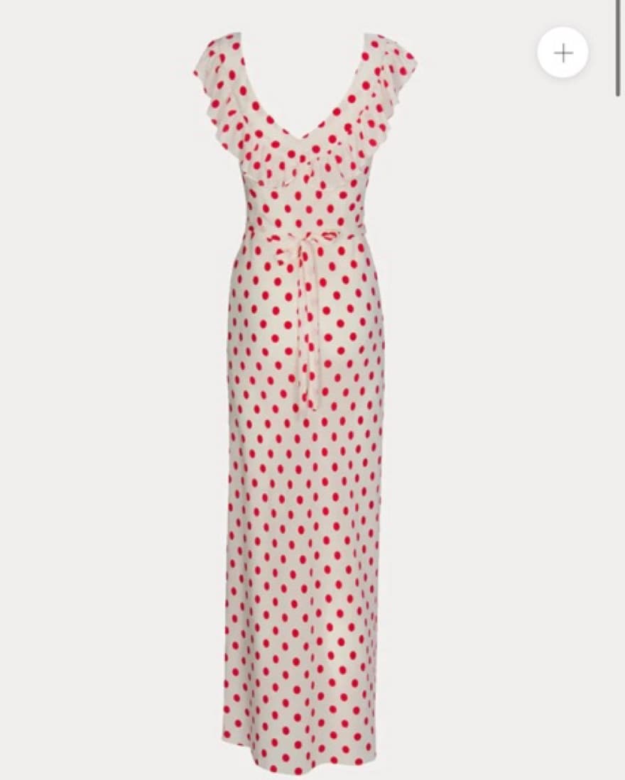 Realisation Par Claudia Dress - Image 3
