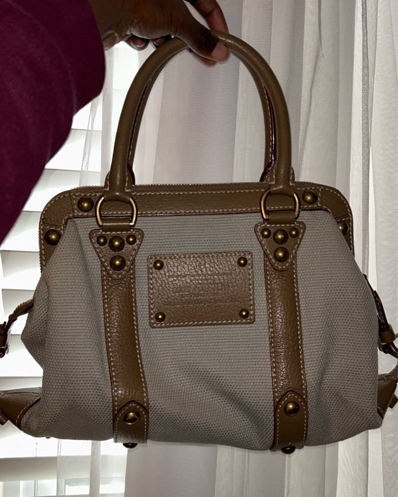 Louis Vuitton Sac De Nuit Bag - Image 2
