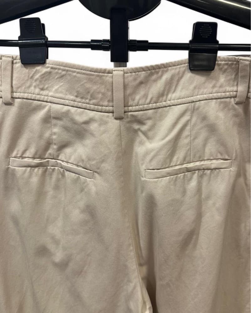 Everlane Beige Chino Trousers - Image 5