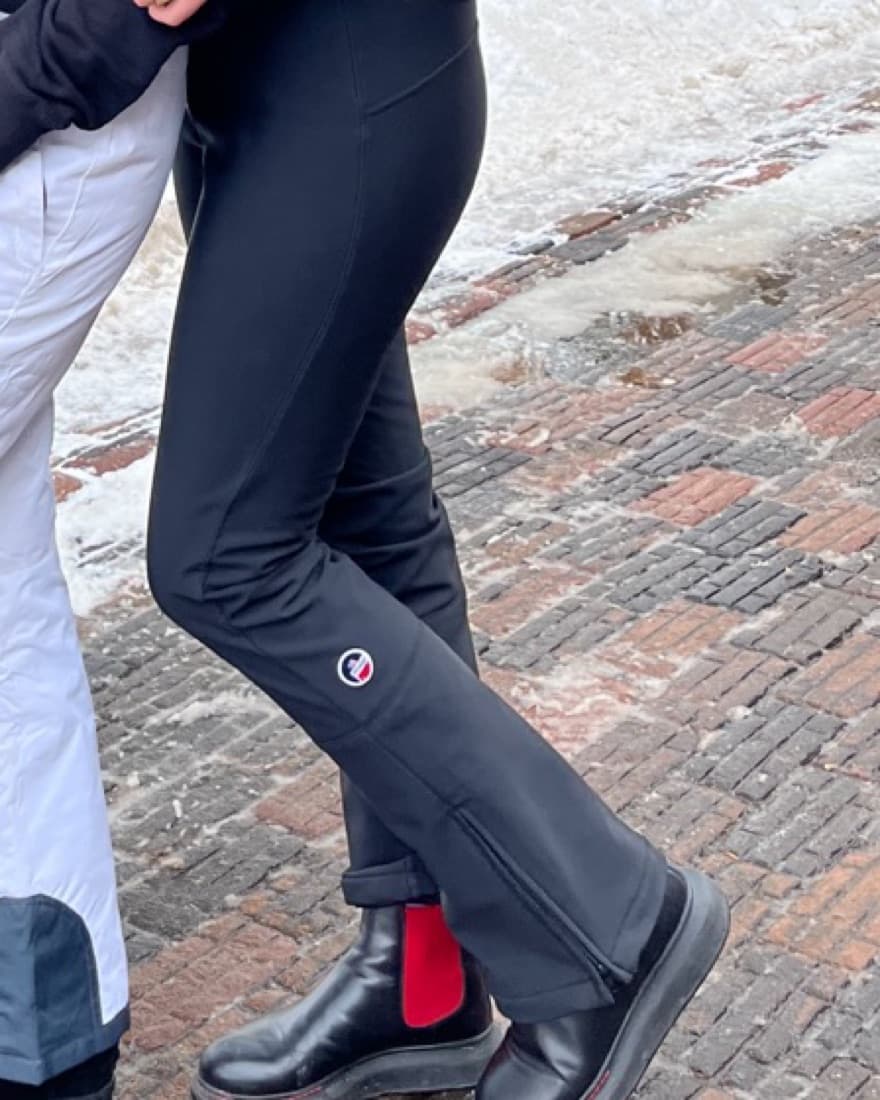 Fusalp Ski Pants - Image 4