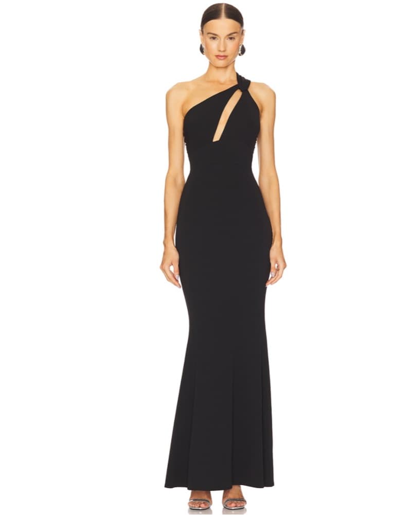Edgy Dress - Katie May  - Image 1