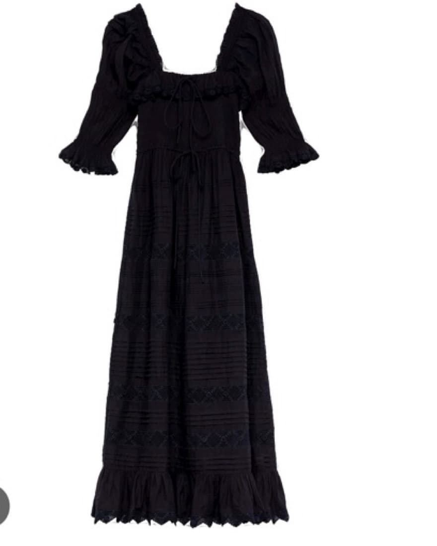 Doen Izabal Dress - Image 2