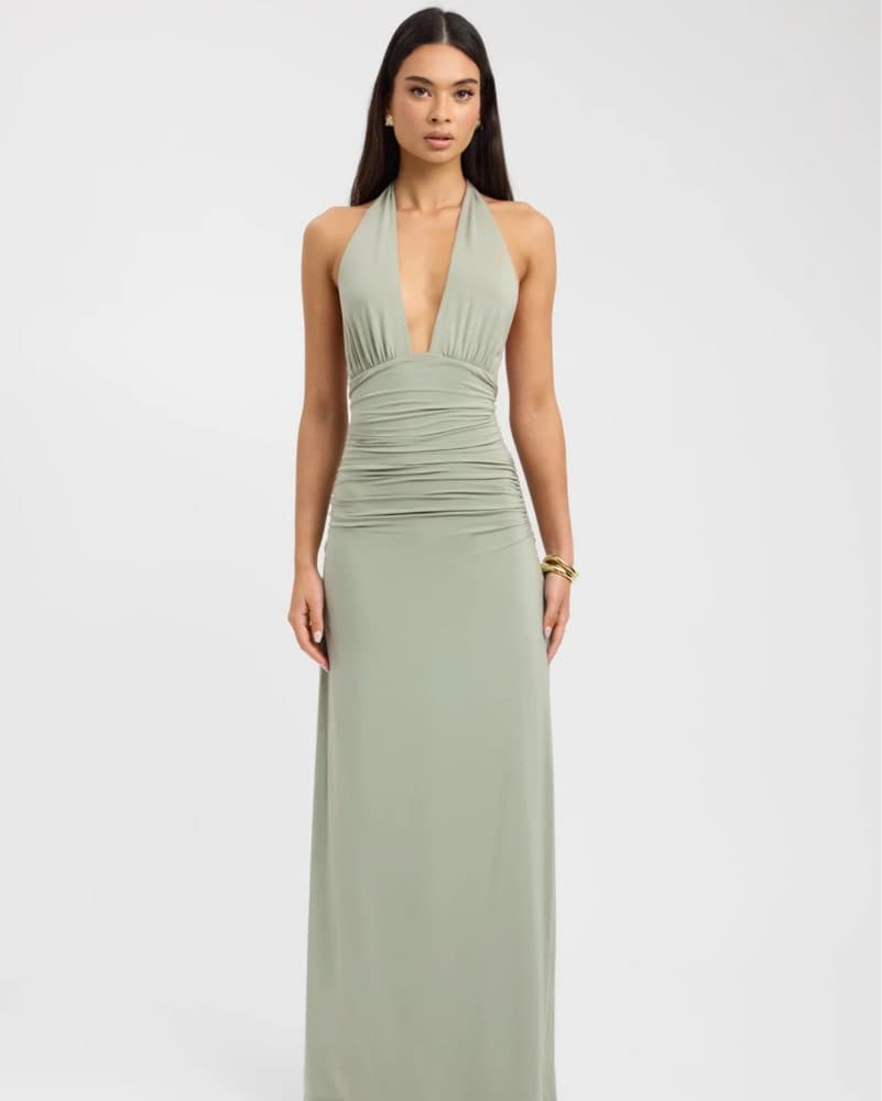 Kookai Leni Maxi Dress - Image 1