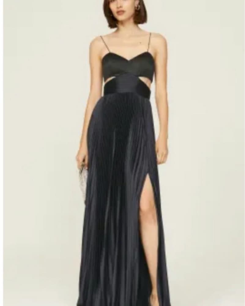 AMUR Elodie Gown - Image 4