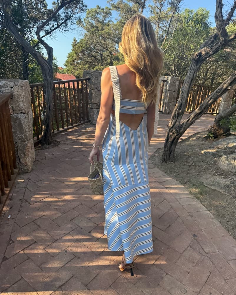 Alexis Dress - Image 3