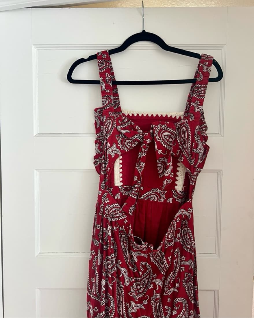Sea NY Theodora Dress - Image 4