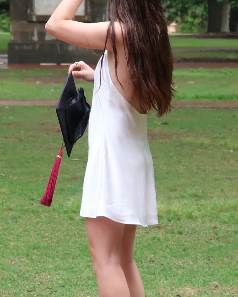 Show Me Your Mumu White Halter  - Image 4