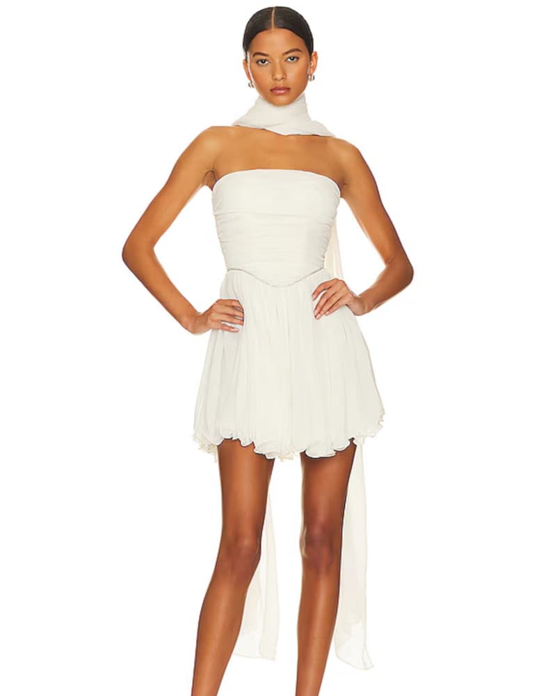 Nana Jacqueline Chloe Dress - Image 1