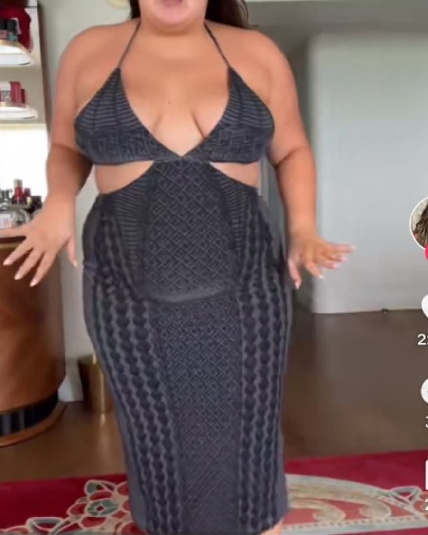 AFRM Tessa Dress - Image 2