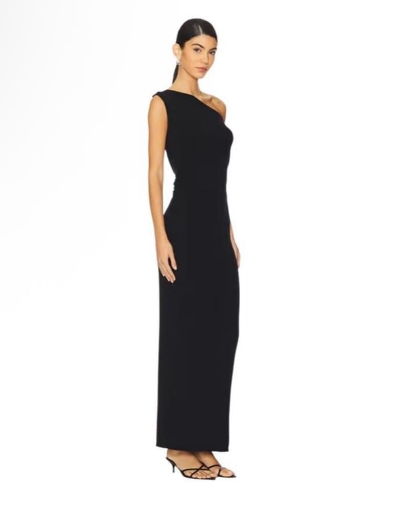 SNDYS- Leena Maxi Dress - Image 2