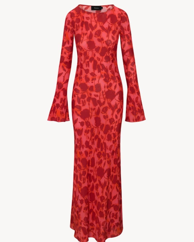 REALISATION PAR GIA DRESS IN HAVANA - Image 1
