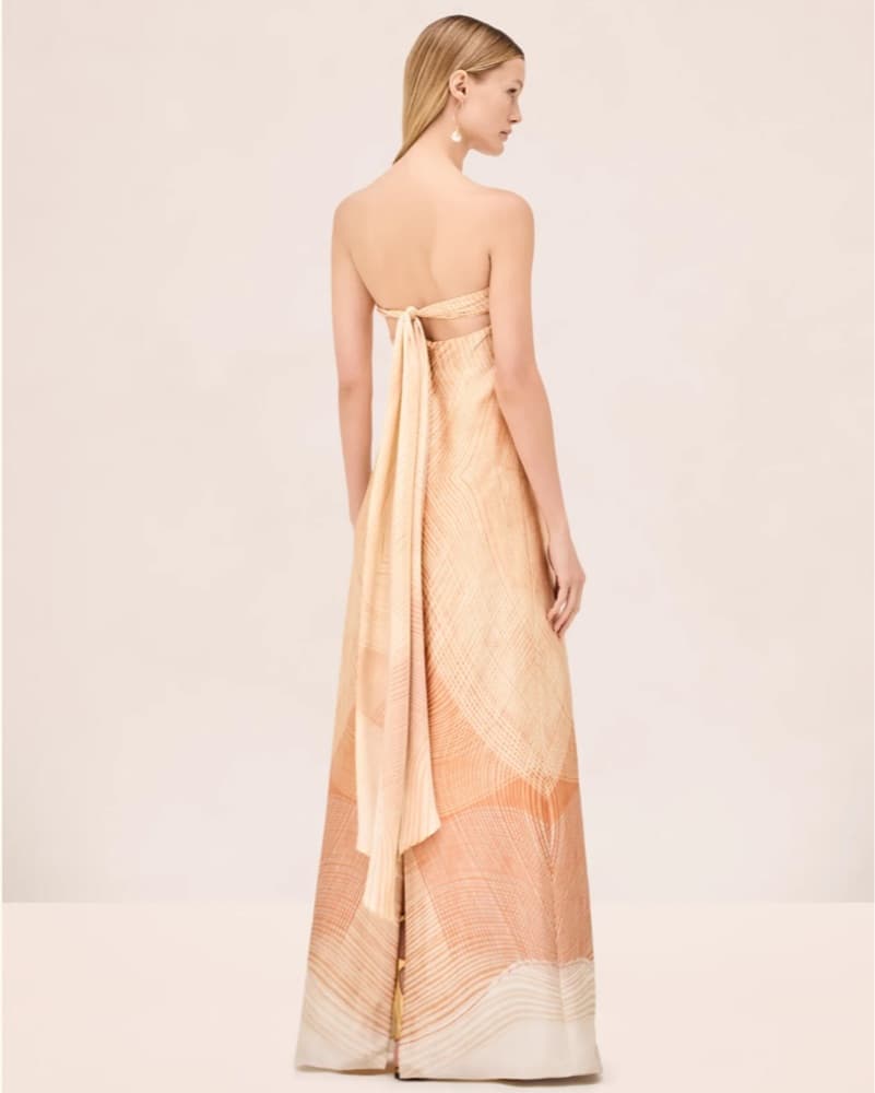 ALEXIS Dianne Dress - Image 4