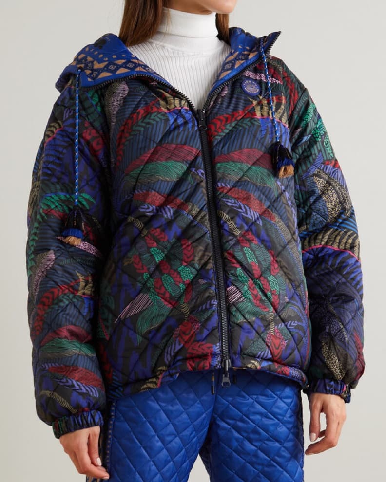 Farm Rio Macaw Forest Ski Set - Image 5