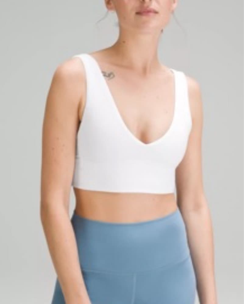 Lululemon Align Sports Bra - Image 2