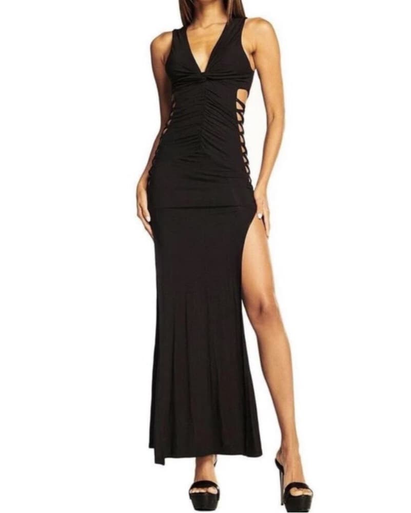 I Am Gia Maiya Dress - Image 1