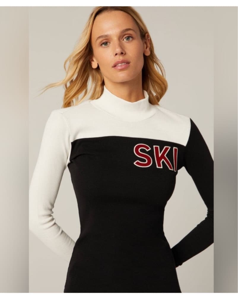 Ski Baselayer - Size XS - Image 1