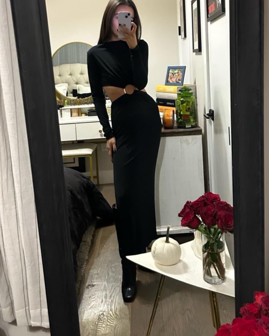 Gap X cult Gaia Dress  - Image 2