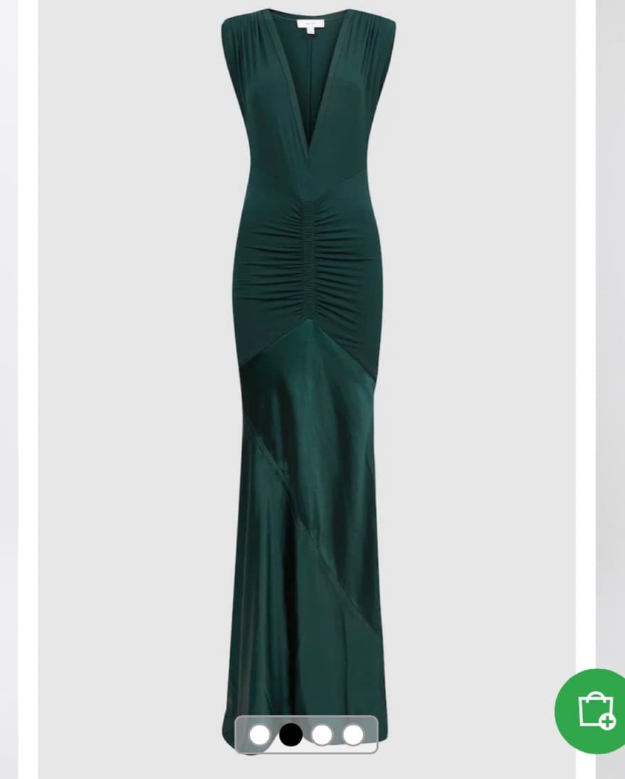 Reiss Formal Dress / Gown - Image 2