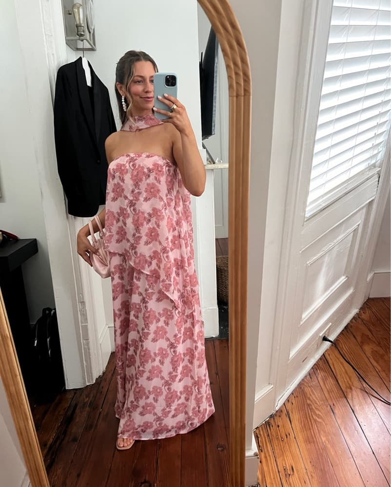 Hansen and Gretel Margo Dress - Image 3
