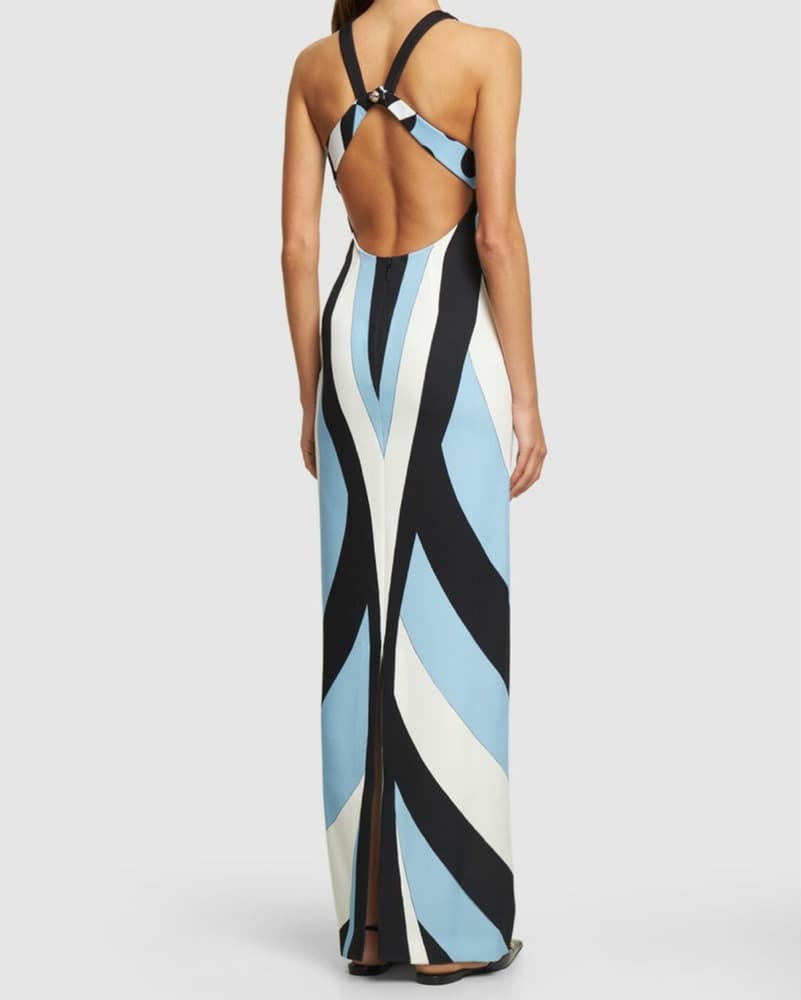 Pucci Gown - Image 2
