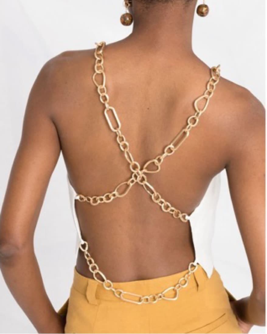 Cult Gaia top - Image 5