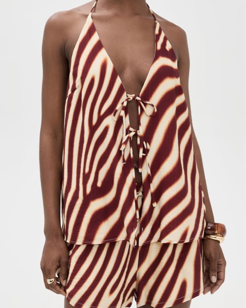 Seven Wonders Backless set - Image 2