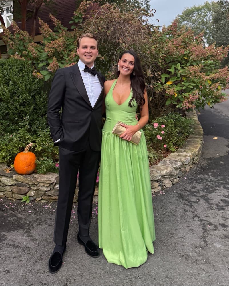 Drop Waist Show Me Your Mumu Dress - Image 1