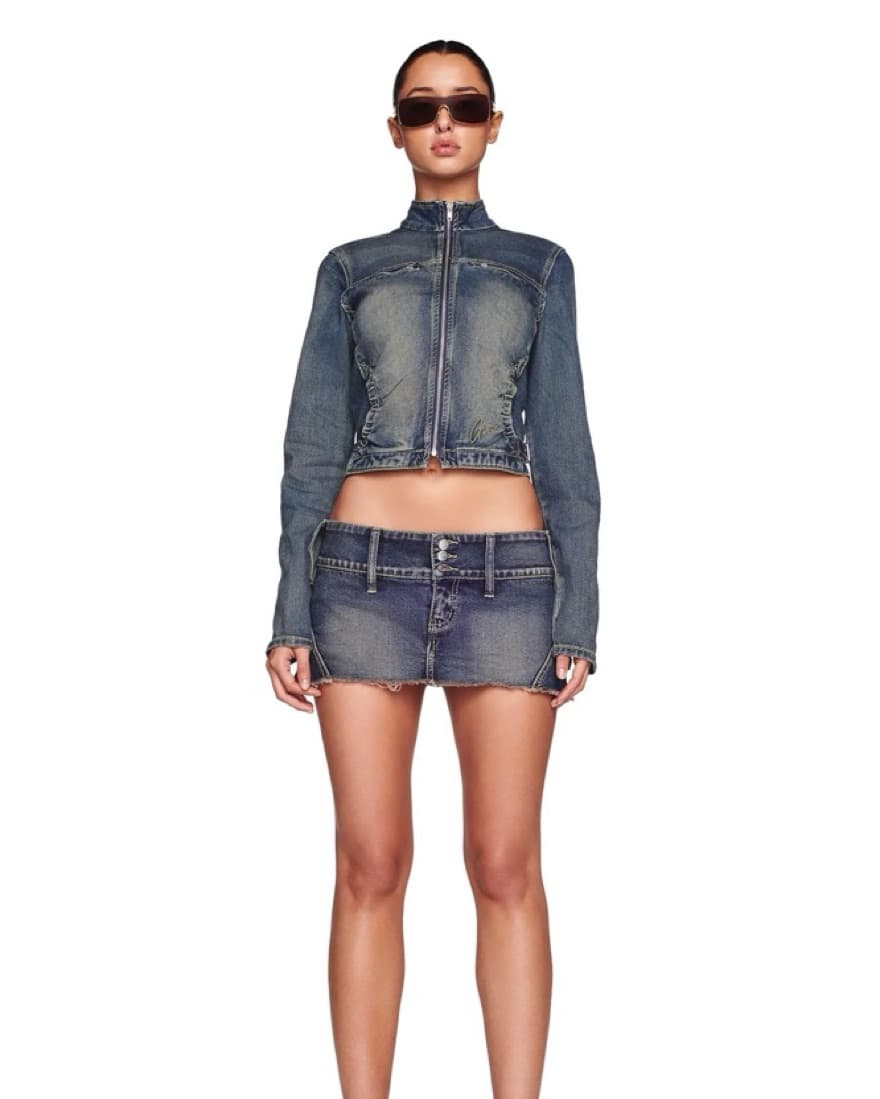 I.AM.GIA Denim Set  - Image 4