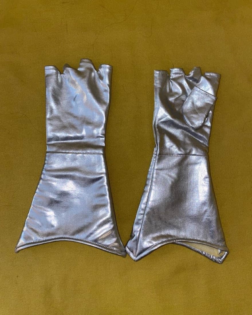 Space Cowboy Costume Essentials! - Image 3