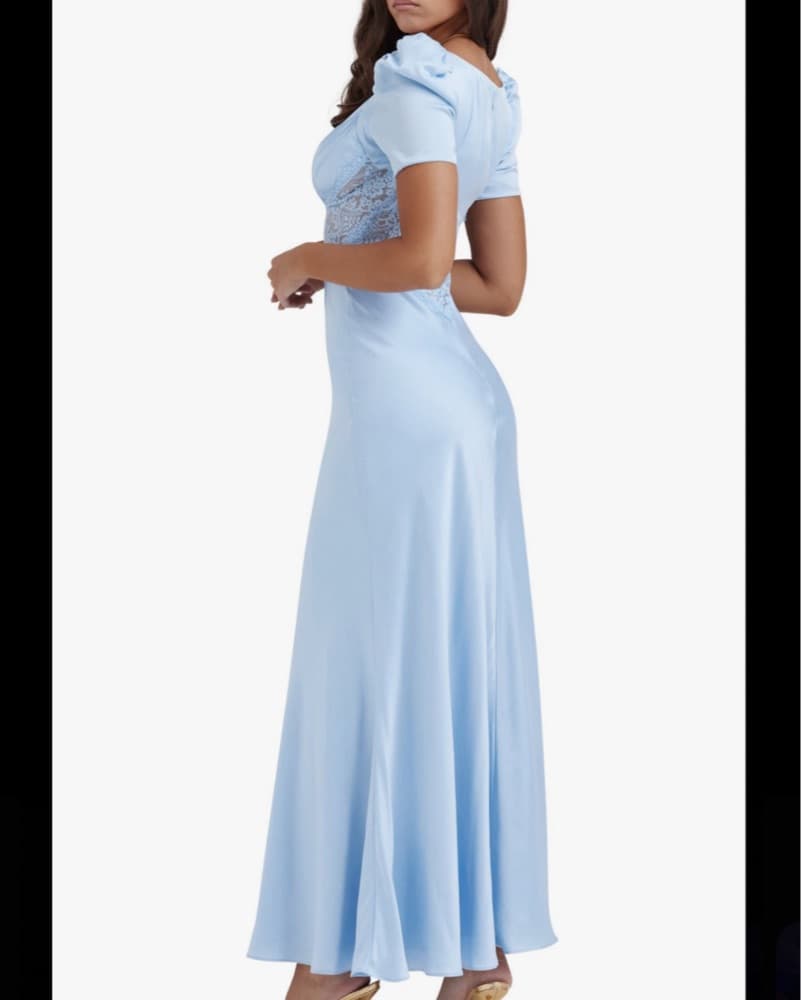 House Of CB Rafaela Dress - Image 2