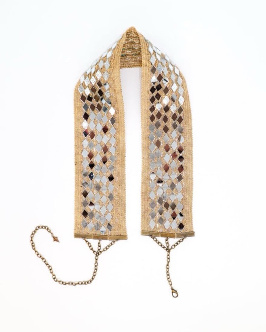 Gold Belt - Image 4