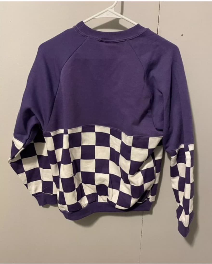 Fiorentina Soccer Sweater Italy Shirt S - Image 2