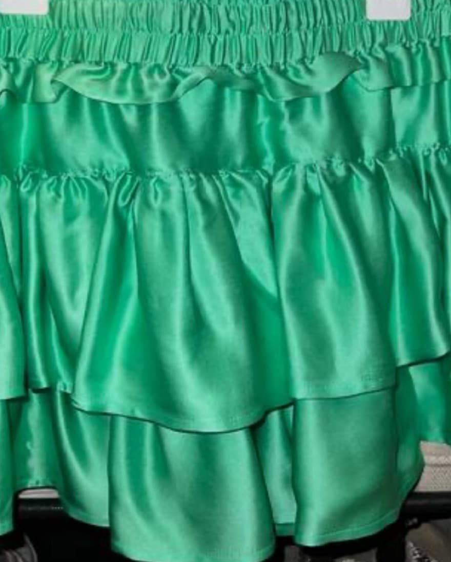 Shug Skirt - Image 2