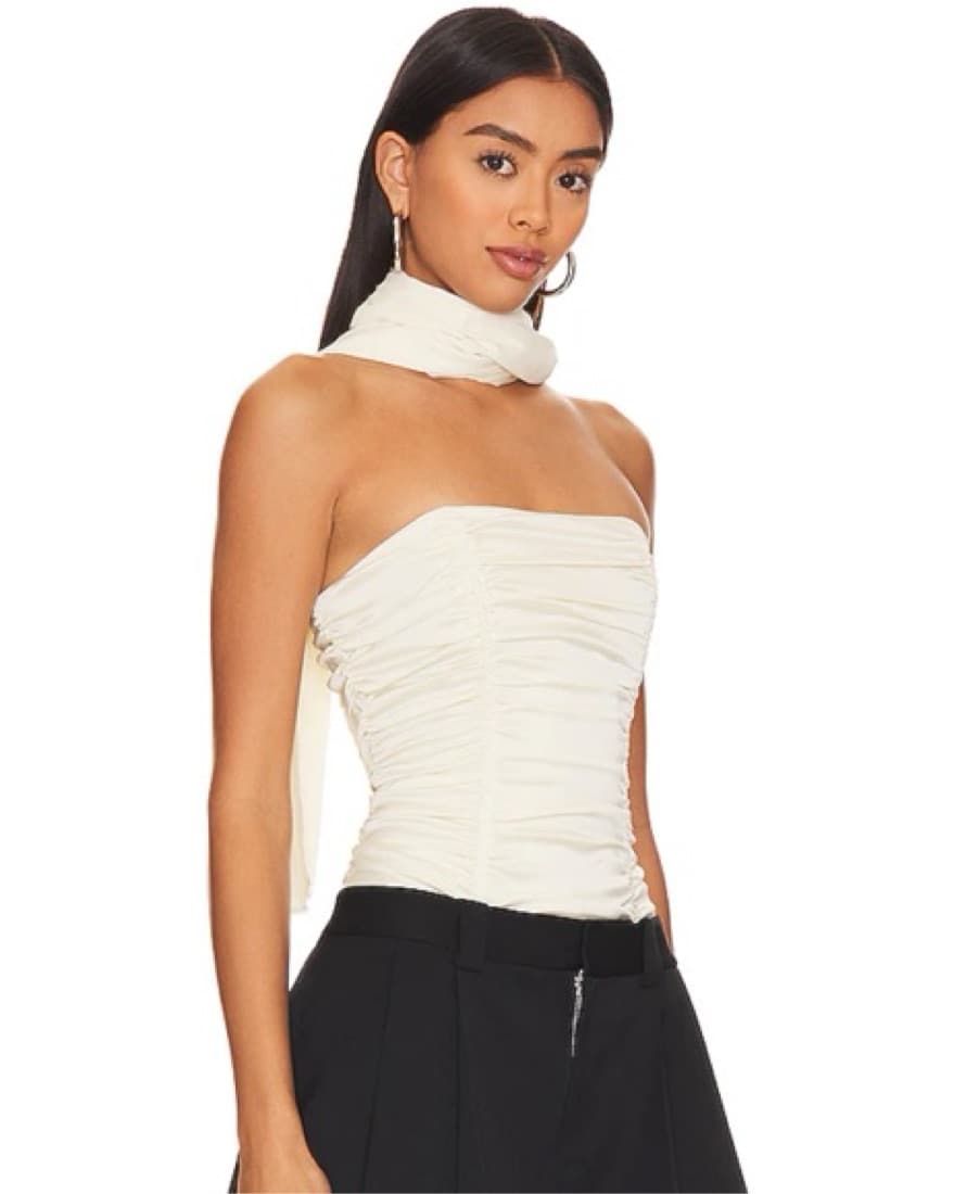 Lioness Island Bodice - Image 1