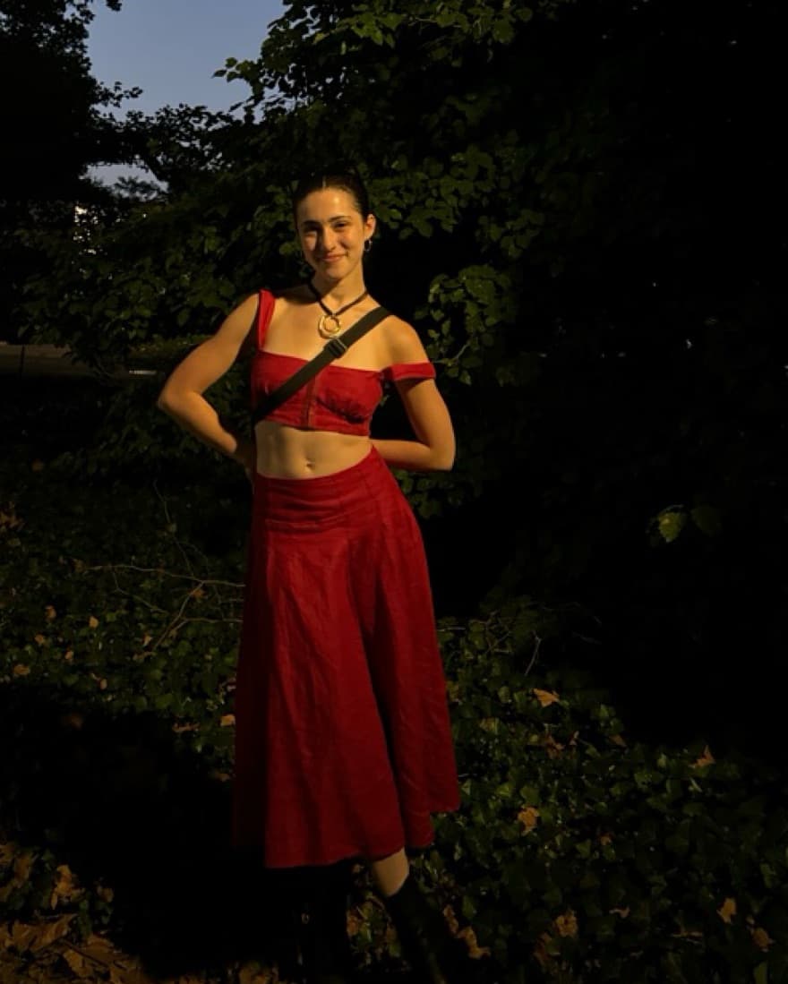Red Reformation Set - Image 4