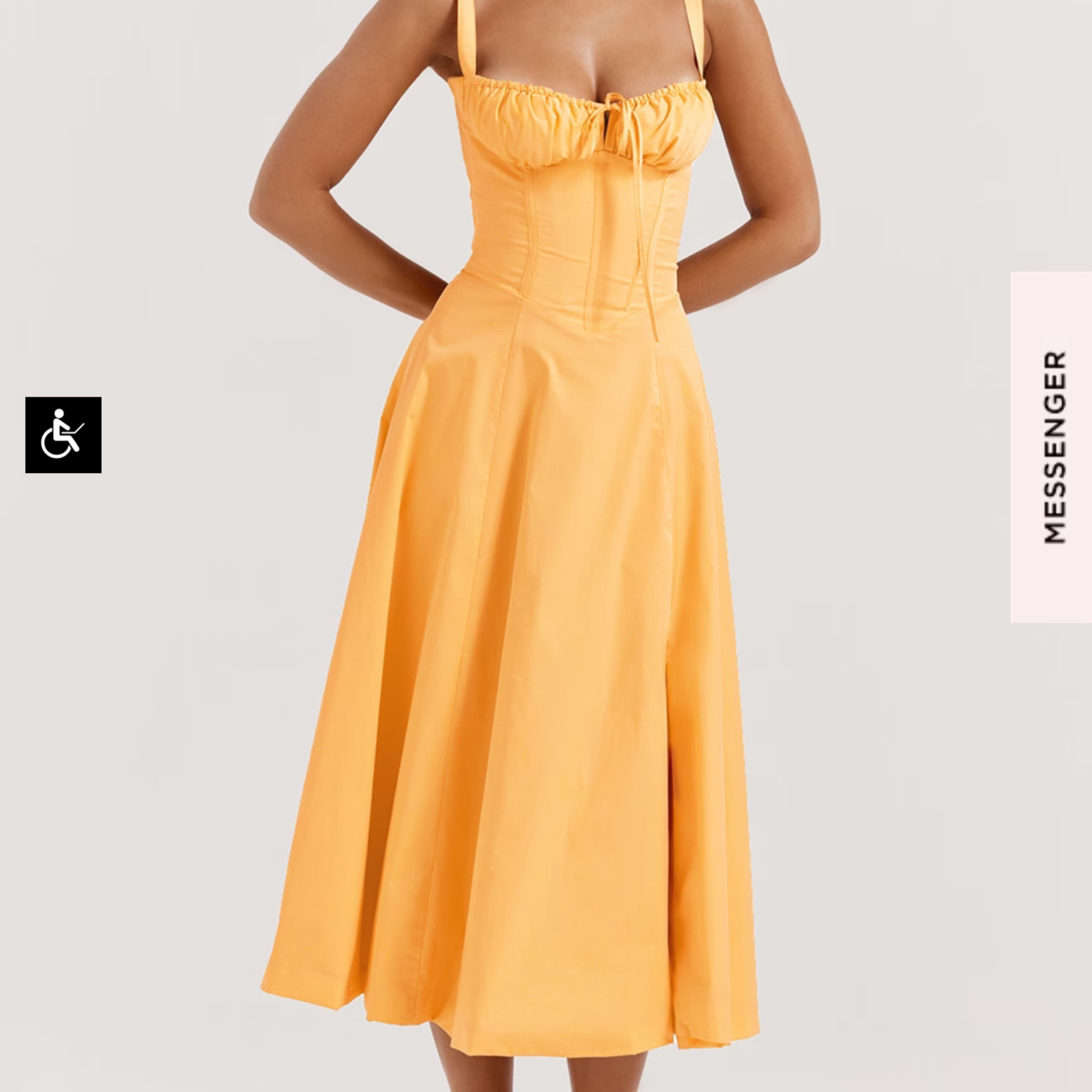 House Of CB Dress - Image 2